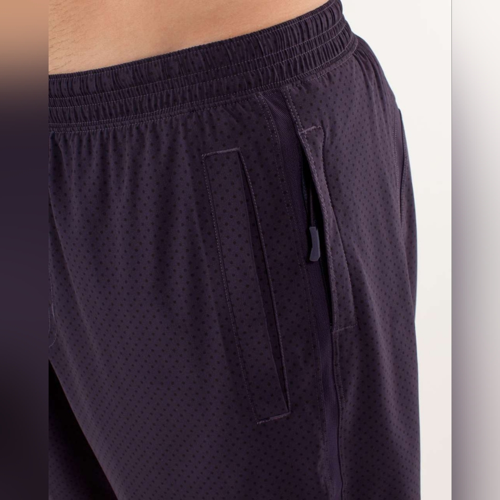 94 Lululemon Run Response Short - image 3